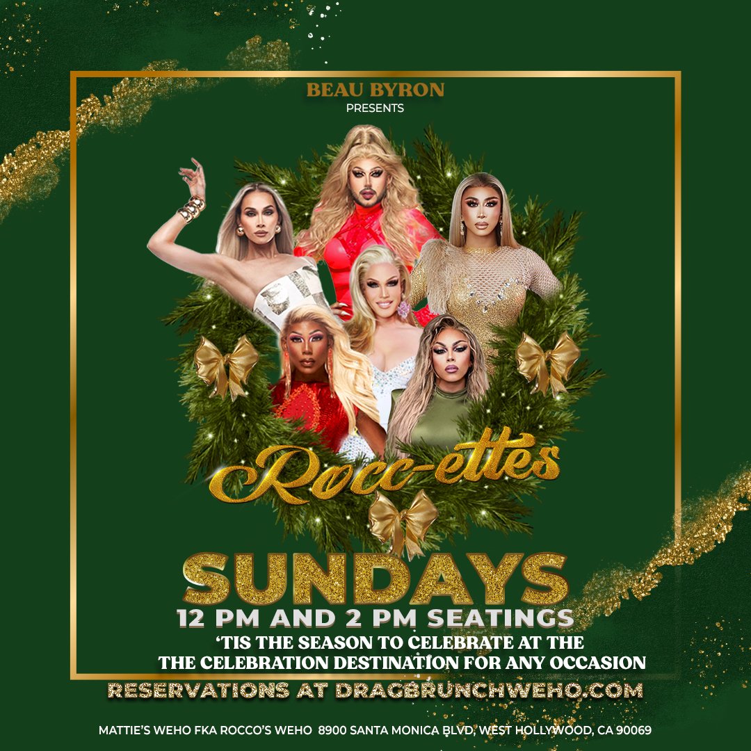 Green Gold Luxury Your Story - 1