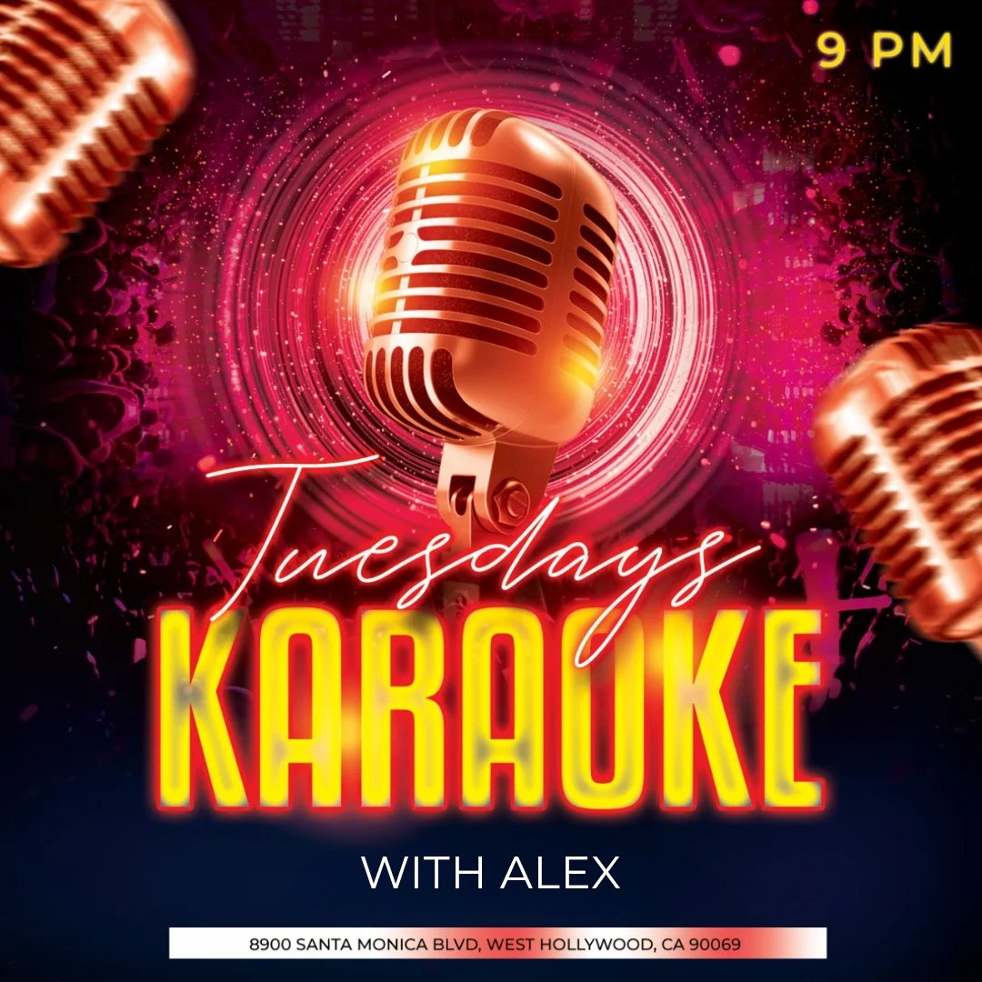 karaoke sq update