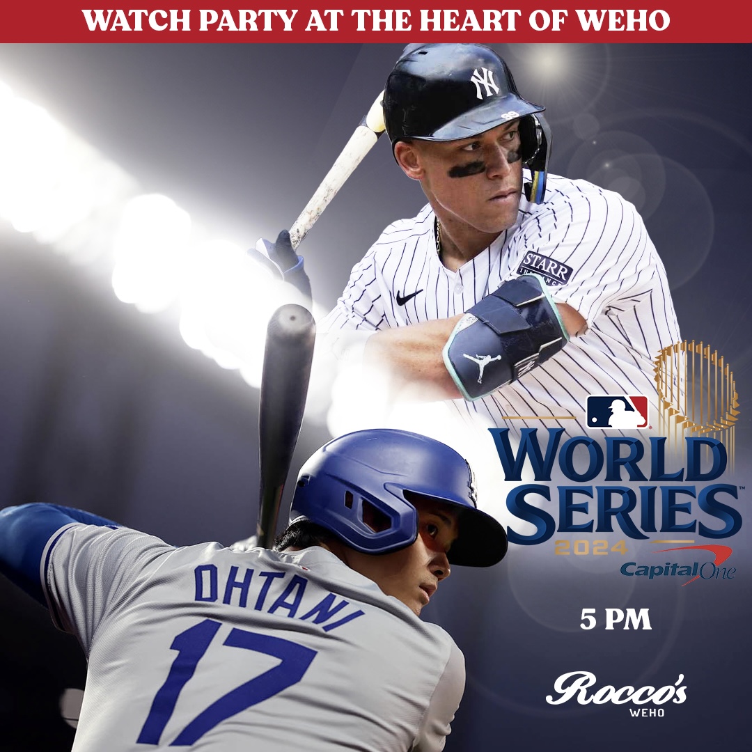 world series 2