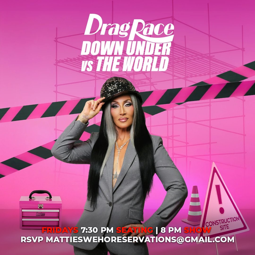 rpdr down under