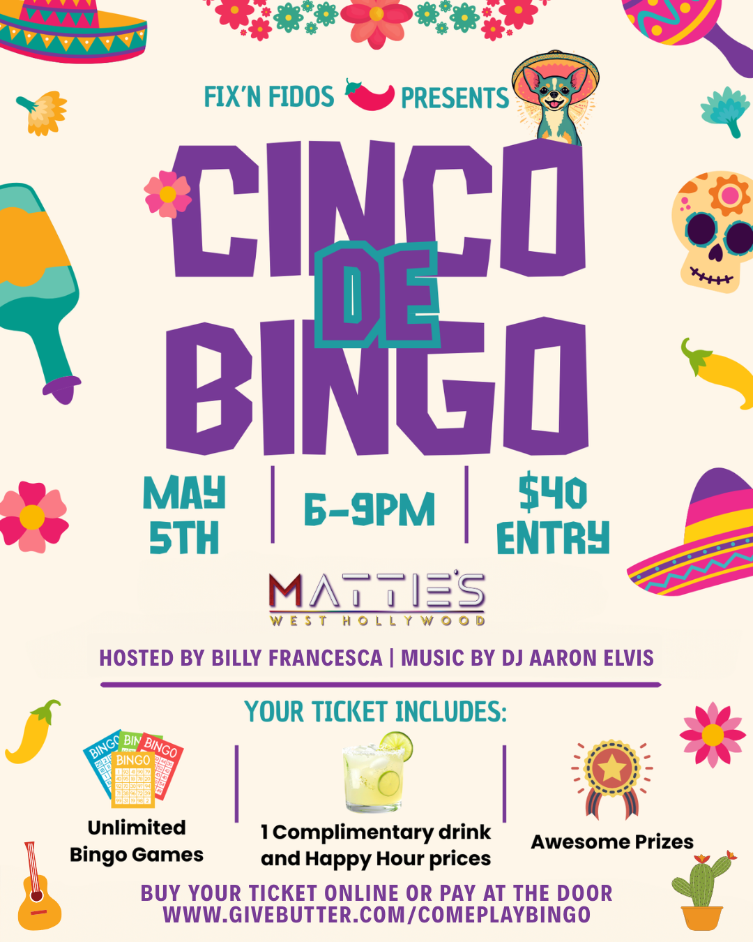 cinco de mayo 2026